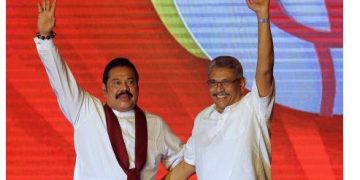 Bailouts Won’t Save Sri Lanka. Ending Dynastic Politics Might.
