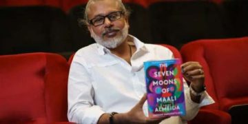 What Booker Prize  winning author said about Sri Lanka’s ongoing Crisis