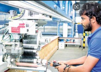 September industrial activity falls in Sri Lanka, services slow: PMI