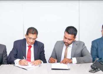 Medihelp Hospitals and Central Medical Centre improve Nugegoda healthcare.