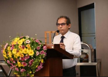 Inception Workshop on Sri Lanka’s Hydrofluorocarbon (HFC) Phasedown Plan