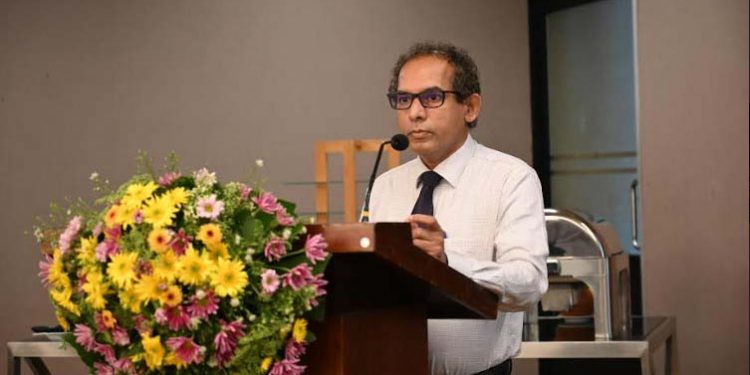 Inception Workshop on Sri Lanka’s Hydrofluorocarbon (HFC) Phasedown Plan