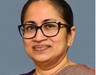 CBSL appoints new Deputy Governor