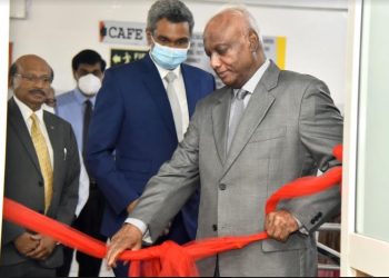 Nawaloka Hospitals celebrates 37 yrs. at the top of private healthcare with a revitalised clinical programme.