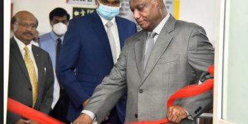 Nawaloka Hospitals celebrates 37 yrs. at the top of private healthcare with a revitalised clinical programme.