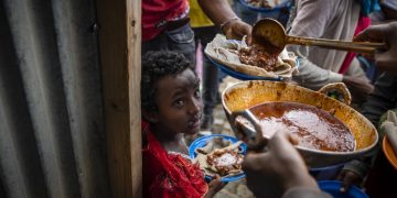 Sri Lanka is starving! By January, the situation is catastrophic! Sri Lanka is categorised by the IMF alongside Afghanistan, Ethiopia, Nigeria, South Sudan, Somalia, and Yemen.