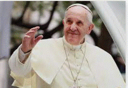 Even nuns watch porn, Pope says, warning of risks