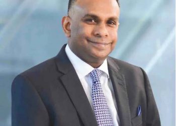 Pradeep Amirthanayagam appointed Chairman of People’s Leasing