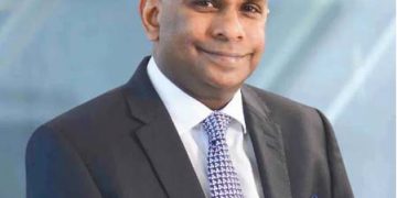 Pradeep Amirthanayagam appointed Chairman of People’s Leasing