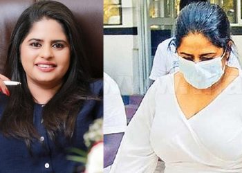 What happened to the politicians, monks, and businessmen who concealed money with Priyamali? What becomes of them?