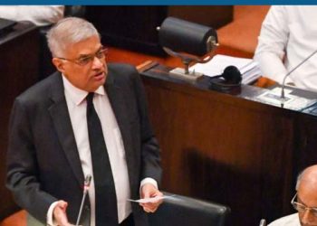 Sri Lanka seeks common ground with Japan, China, and India.