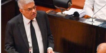 Sri Lanka seeks common ground with Japan, China, and India.