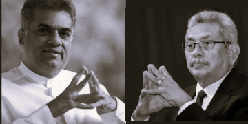Ranil Wickremasinghe has become GR of gear reverse! – M.A. Sumanthiran, M.P.