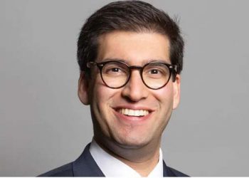 Ranil Jayawardena resigns as Environment Secretary as Sunak begins reshuffle