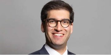 Ranil Jayawardena resigns as Environment Secretary as Sunak begins reshuffle