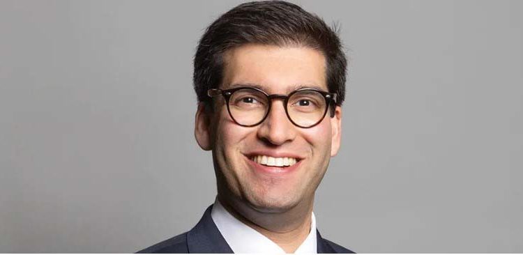 Ranil Jayawardena resigns as Environment Secretary as Sunak begins reshuffle