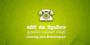 20-year-old Hiniduma Pohottu stronghold crumbles! SJB grabs 52 out of 99!