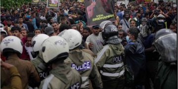 Why Sri Lanka has a tyrant as president — yet again