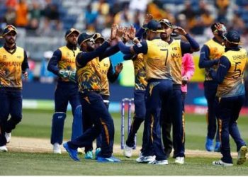 Sri Lanka defeat UAE by 79 runs to maintain T20 WC hopes.