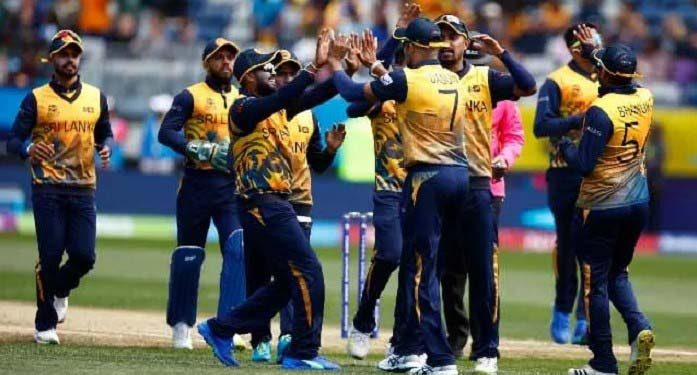 Sri Lanka defeat UAE by 79 runs to maintain T20 WC hopes.