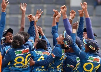 Sri Lanka women beat Pakistan; Meet India in Women’s T20 Asia Cup final