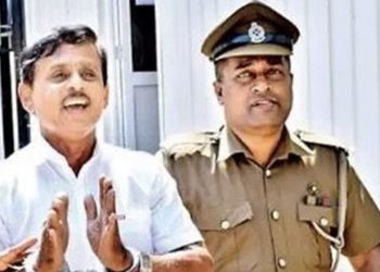 High court found guilty of rape, appeal court cleared. Akuressa Pradeshiya saba chairman’s rape conviction was overturned today.