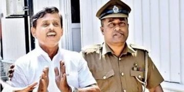 High court found guilty of rape, appeal court cleared. Akuressa Pradeshiya saba chairman’s rape conviction was overturned today.