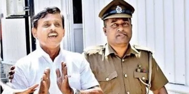 High court found guilty of rape, appeal court cleared. Akuressa Pradeshiya saba chairman’s rape conviction was overturned today.