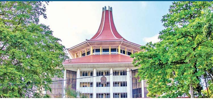 Economic Crisis: The Supreme Court gives leave to proceed in the case of Gotabaya, Mahinda, and Basil.