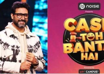 Abhishek Bachchan storms off the sets of THIS show, after a joke on Amitabh Bachchan