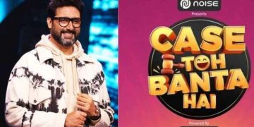 Abhishek Bachchan storms off the sets of THIS show, after a joke on Amitabh Bachchan