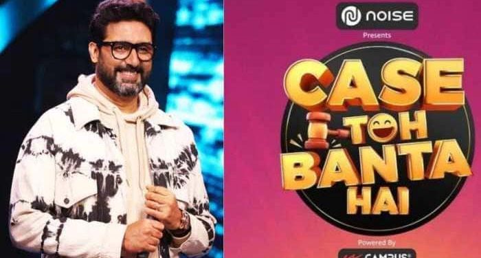 Abhishek Bachchan storms off the sets of THIS show, after a joke on Amitabh Bachchan