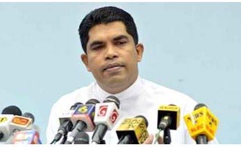 Countries that did not vote in Geneva are also in favor of us.. Therefore Sri Lanka has 27 votes.. 20 against..