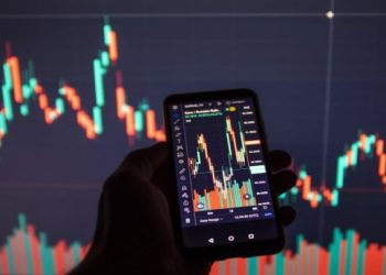 Sri Lankan shares fall over 1% midday.