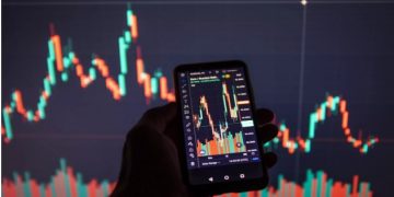 Sri Lankan shares fall over 1% midday.