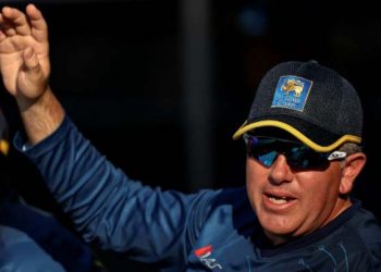 Sri Lanka Growing In Belief Despite Defeat, Says Coach Silverwood