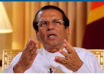 CA says no action on Sirisens’s case for 10 weeks