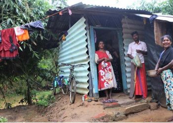Sri Lanka’s vulnerable forced to risk “a pathway to destitution”
