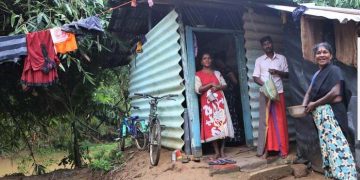 Sri Lanka’s vulnerable forced to risk “a pathway to destitution”