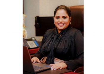 Thilini Priyamali conned merchants crores of dollars by posing as Sri Lanka’s oil import agency.