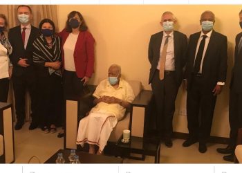 GSP+ for Sri Lanka? The European Commission monitors 3 things!