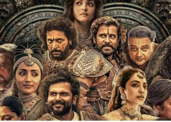 Tamil Cinema Creates History By Delivering Two All-Time Blockbusters In A Span Of 4 Months