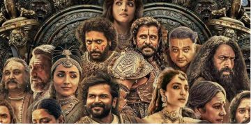 Tamil Cinema Creates History By Delivering Two All-Time Blockbusters In A Span Of 4 Months