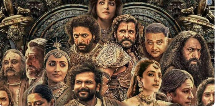 Tamil Cinema Creates History By Delivering Two All-Time Blockbusters In A Span Of 4 Months