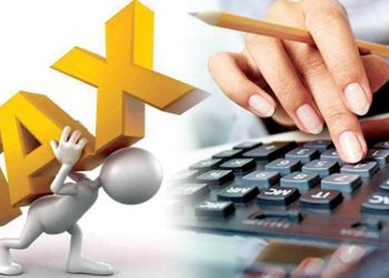 The new tax bill affects everyone! Taxes are levied not only on earnings but also on businesses!