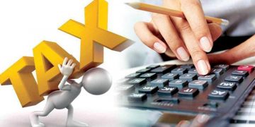Everlasting taxation! As part of the budget, tax rates will be increased.