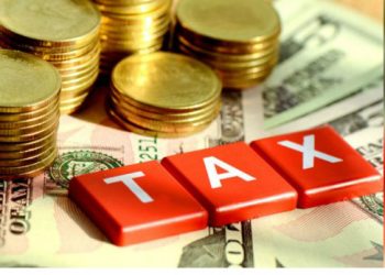 Social Security levy of 2.5% in effect from Saturday (01)