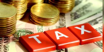 Social Security levy of 2.5% in effect from Saturday (01)