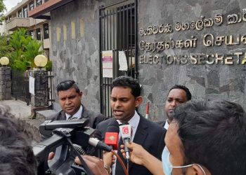 Do not fall victim to the government’s games! Hold elections right away! The young legal force is headed to the Election Commission! (PHOTOS)