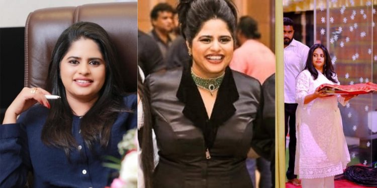 Priyamali amassed a fortune worth millions through drug dealers.